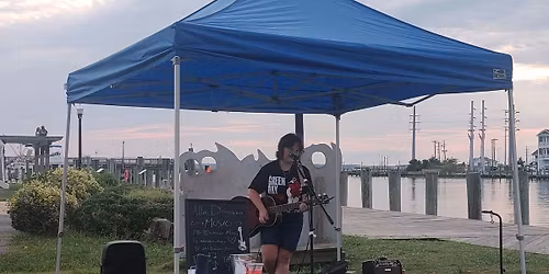 Salisbury University Musical Theater Workshop 