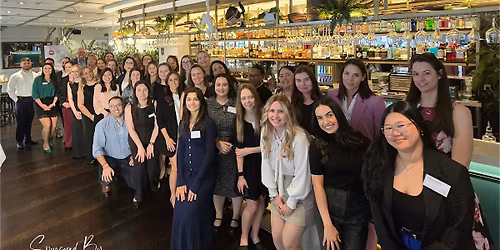 WiPV Melbourne Networking Event