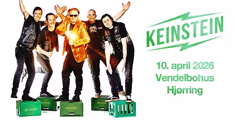 Keinstein \/\/ Vendelbohus