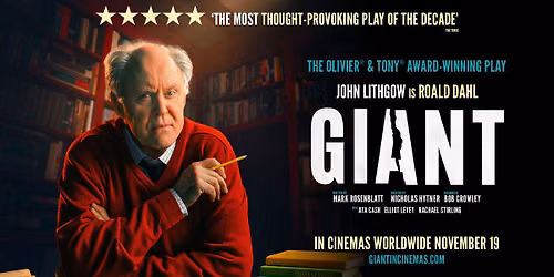 GIANT - The Play