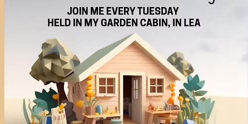 create and chat Tuesdays