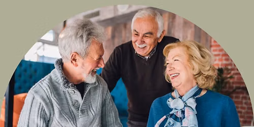 Fibromyalgia Support Group