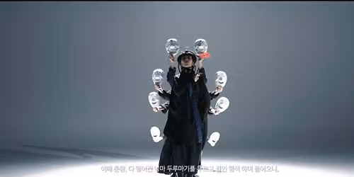 K\/hip-pop Thursdays