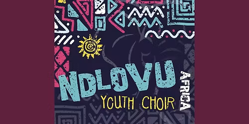 Ndlovu Youth Choir