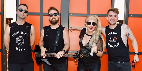 Hello Weekend \u2013 Summer Dance Party