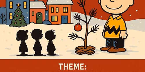 2025 Hometown Christmas Parade