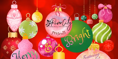 RCCO Holiday Concert