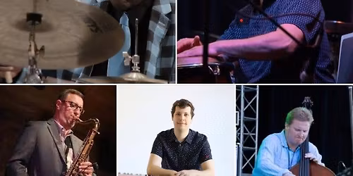 JAZZMATAZZ ALL-STARS HOLIDAY SUPRISE SHOW