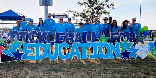Pickleball for Education