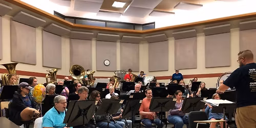 Community Concert Band