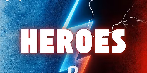 Heroes & Villains