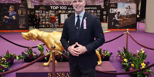Westminster Kennel Club Dog Show
