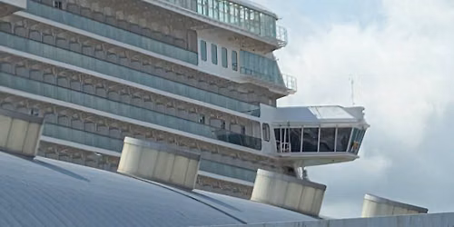 Arvia Mediterranean Cruise