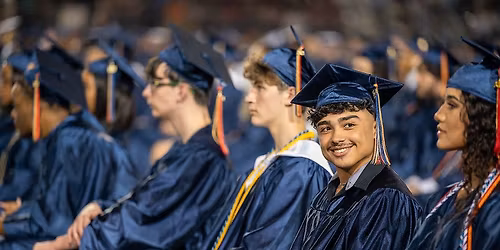 2026 Klein Collins High School Graduation