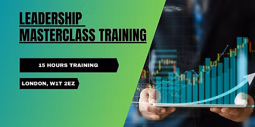 Leadership Masterclass 15 hours Training