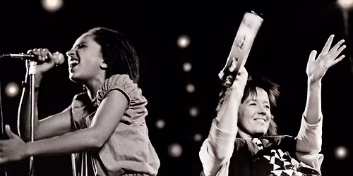 Michelsen & Bramsen: T\u00f8sedrenge Tur \u2022 Musikklubben Elv\u00e6rket, Holb\u00e6k