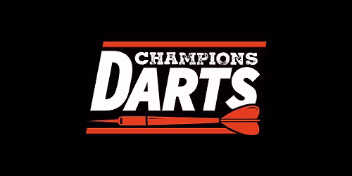 CHAMPIONS DARTS! 