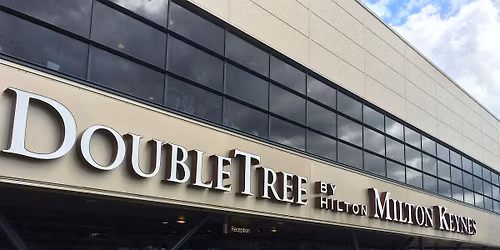 Milton Keynes Wedding Show, DoubleTree by Hilton, Sunday `5th July 2026