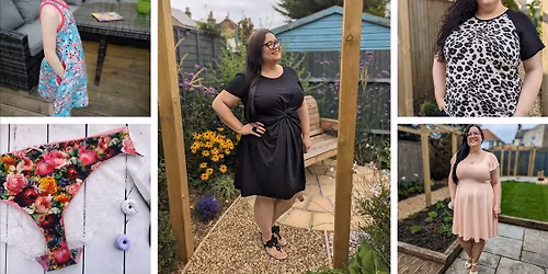 Dressmaking - Single Day Class