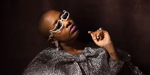 C\u00e9cile McLorin Salvant