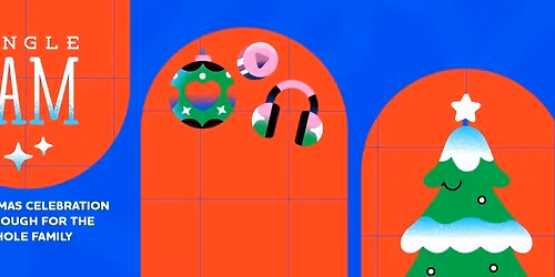 Jingle Jam at Kids Pointe