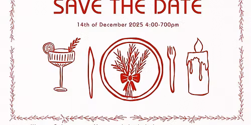 WOW- A Gathering Place For Women 2025 Holiday Party