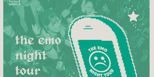 The Emo Night Tour