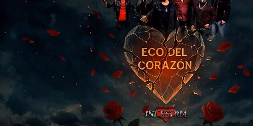 Industria del Amor, Viento Y Sol, Grupo Bryndis in Knoxville