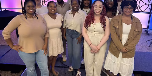 A Heart Movement Christmas