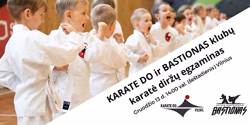 KARAT\u0116 DIR\u017d\u0172 EGZAMINAS