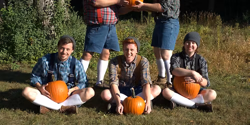 Family Friendly and Late-Night Comedy Shows