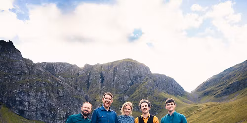 Breabach