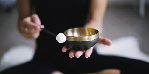 Beginning Anew: Mindfulness Retreat