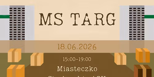 MS Targ