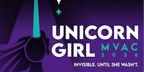 Unicorn Girl