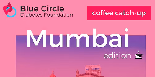 Mumbai Coffee Catch-up (July)
