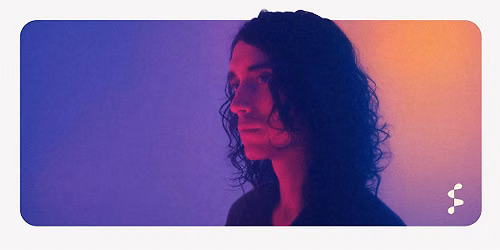 Alex Kassian at Fidelity Studio