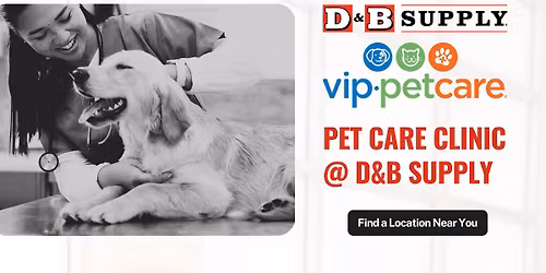 VIP Petcare Clinic: Caldwell