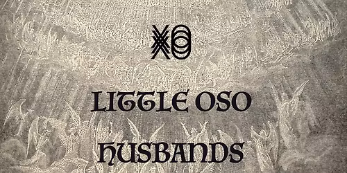 XO, Little Oso, Husbands, & Fun City Fan Club