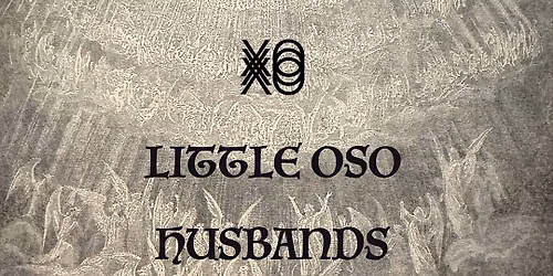 XO, Little Oso, Husbands, & Fun City Fan Club