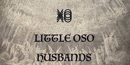 XO, Little Oso, Husbands, & Fun City Fan Club