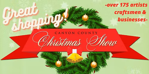 Canyon County Christmas Show