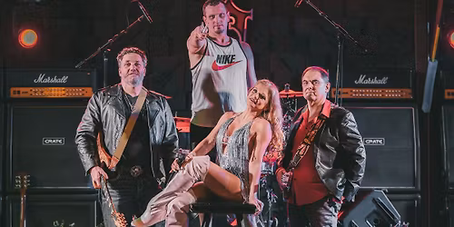 The Ultimate Party back at JDs on Main 