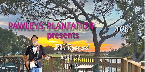 JT at Palmetto Jacks!