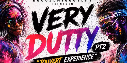 VERY DUTTY PT2