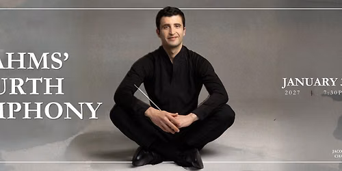 Knoxville Symphony Orchestra: Masterworks