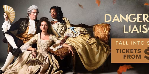 Clue - A New Comedy - Mason City