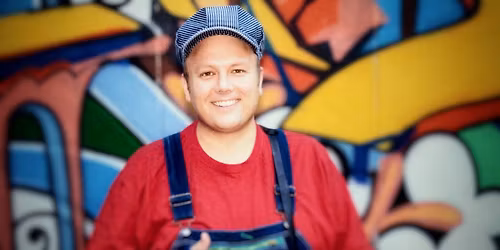 Kids Concert and Family Dance Party with "Conductor Jack"