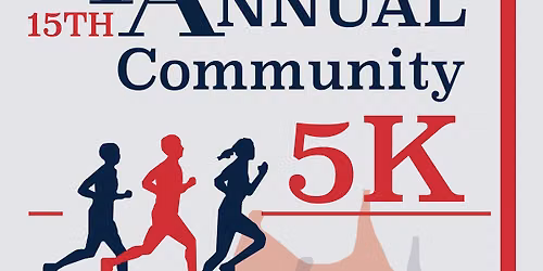 Frontier Academy Community 5K