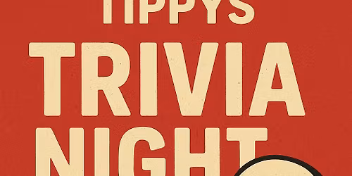 Christmas Trivia at Tippy\u2019s